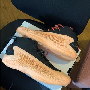 AE 1 ‘With Love’